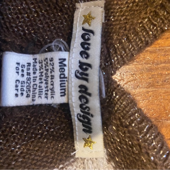 Sexy and soft top. love by design. - Picture 3 of 4